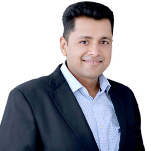 Unique Kumar