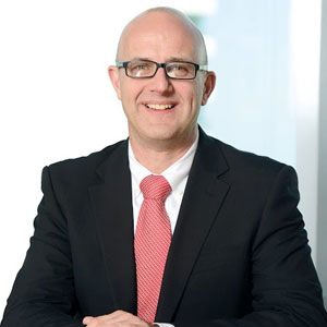 Dr John Lambert