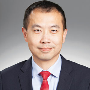 Benson Hsu
