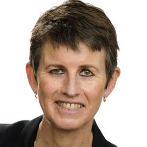 Dr. Bronwyn Evans