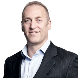 Dr David Dembo