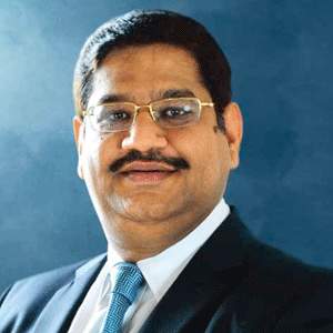 Umesh Mehta