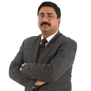 Gaurav Rekhi