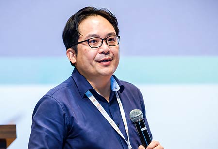 Sean Lam