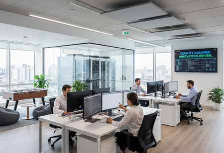 Shift-Left Testing Strategies in Asia-Pacific