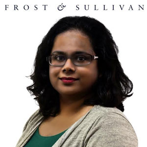 Shalani Andria