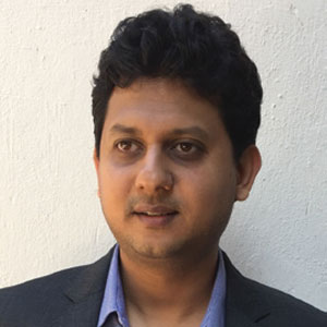 Vivek Rajagopal