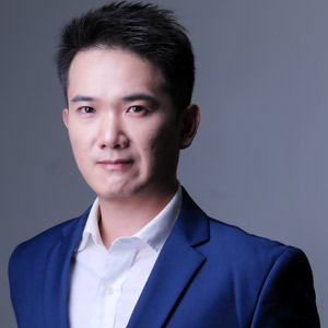 Ts. Dr. James Chong