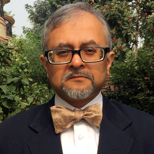 Dr. SB Bhattacharyya