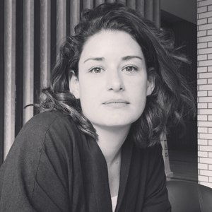 Naomi Sherborne