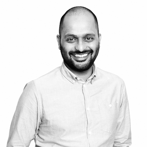 Vinny Panchal