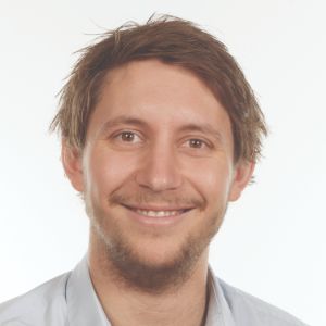 Fraser Hughes