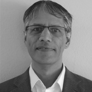 Sanjay Joshi