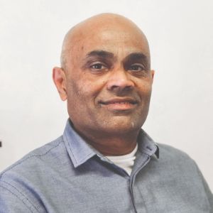 Ibrahim Shafiu
